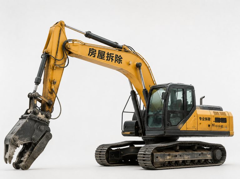 崆峒区桥梁及桥墩拆除